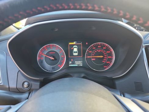 Used 2017 Subaru Impreza 2.0i Sport image 10