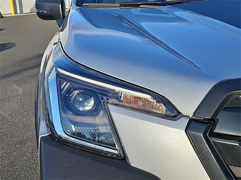 Used 2022 Subaru Forester Wilderness image 9