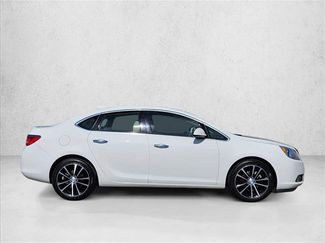Used 2017 Buick Verano Sport Touring video 4