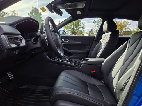 New 2026 Acura Integra A-Spec image 12