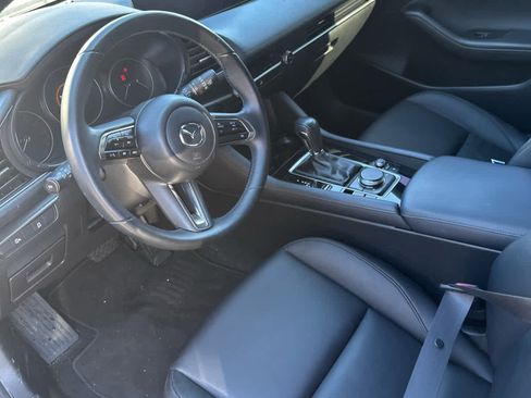 Used 2024 MAZDA MAZDA3 s image 2