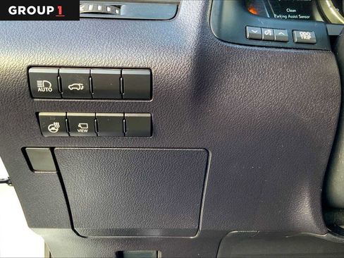 Certified 2022 Lexus RX 350 F Sport w/ Accessory Package AWD/4WD image 65