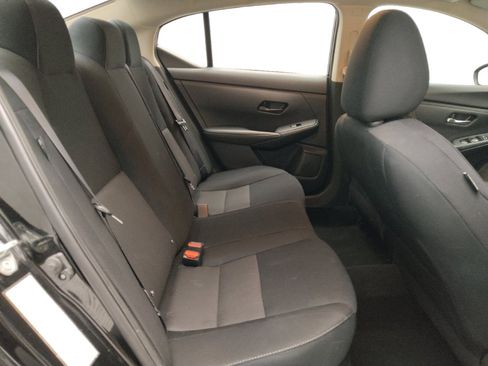 Used 2024 Nissan Sentra SV image 19