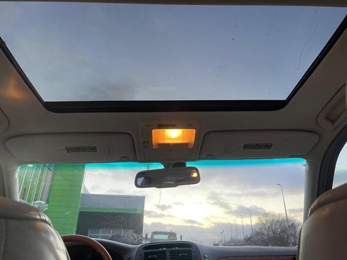 Used 2001 Lexus LS 430 image 7