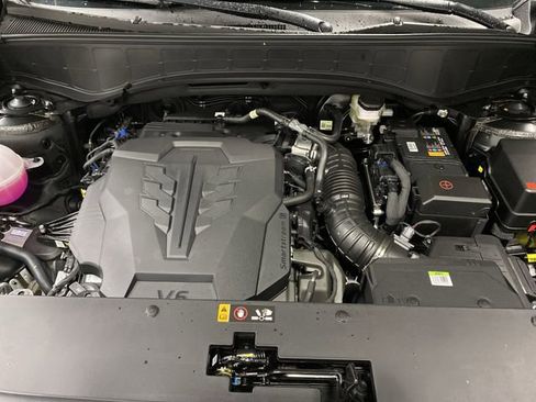 New 2026 Hyundai Palisade XRT Pro image 39