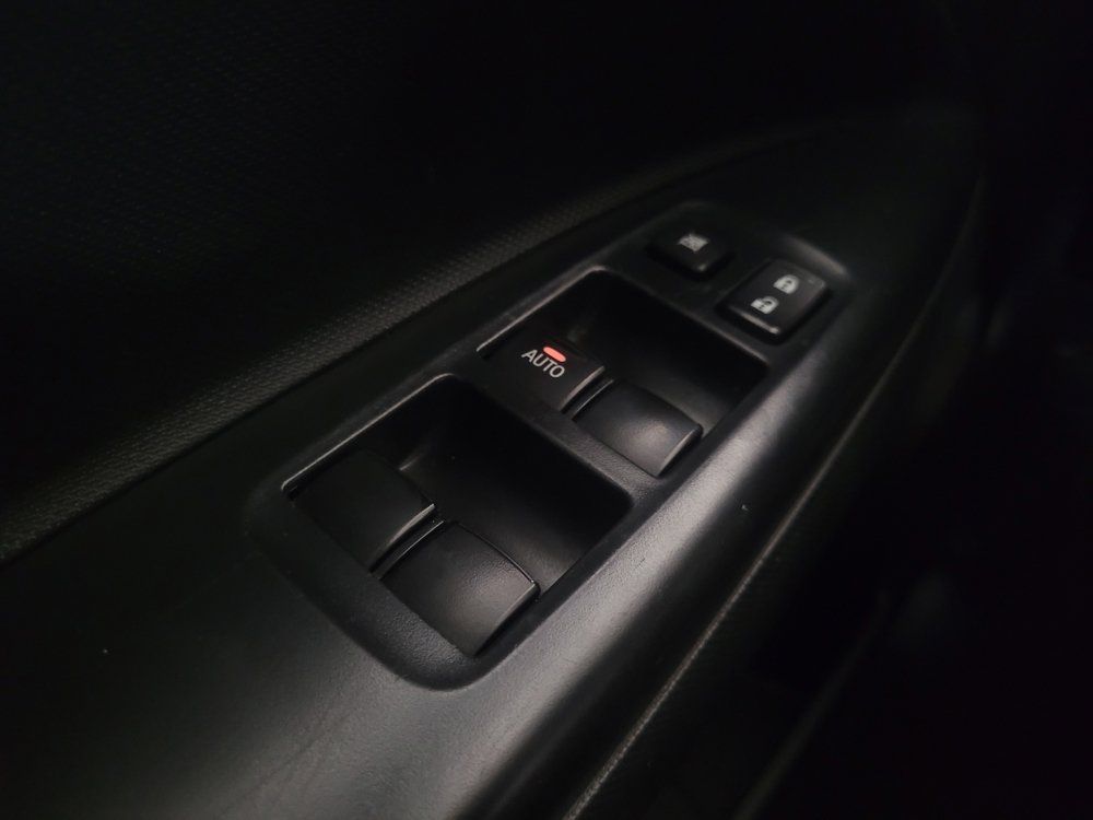 Used 2024 Mitsubishi Mirage ES FWD image 27