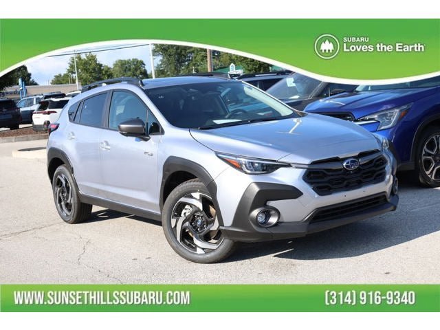 New 2026 Subaru Crosstrek 2.5i Limited AWD/4WD image 26