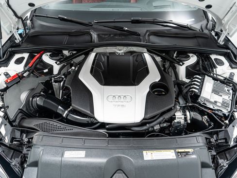 Used 2019 Audi S5 Prestige w/ S Sport Package AWD/4WD image 12