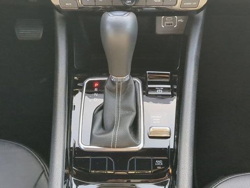 Used 2022 Jeep Compass High Altitude image 17