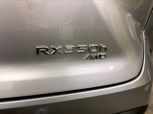 New 2026 Lexus RX 350 image 15