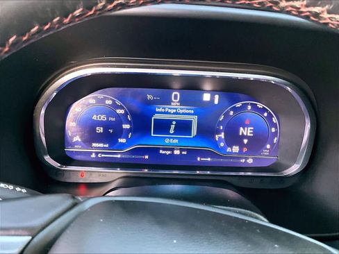 Certified 2022 Chevrolet Tahoe RST image 26