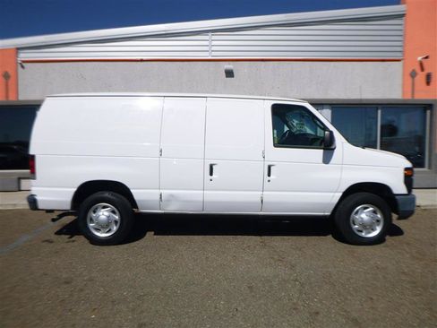 Used 2012 Ford E-150 and Econoline 150 w/ PWR Group RWD image 5