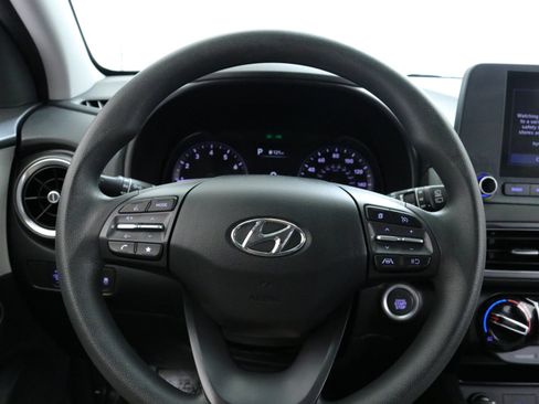 Used 2023 Hyundai Kona SEL image 12
