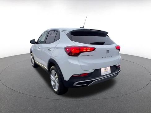 Used 2025 Buick Encore GX Preferred image 11