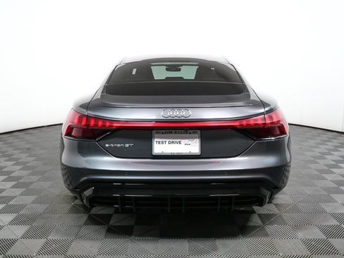 Used 2022 Audi e-tron GT Premium Plus w/ Performance Package image 26
