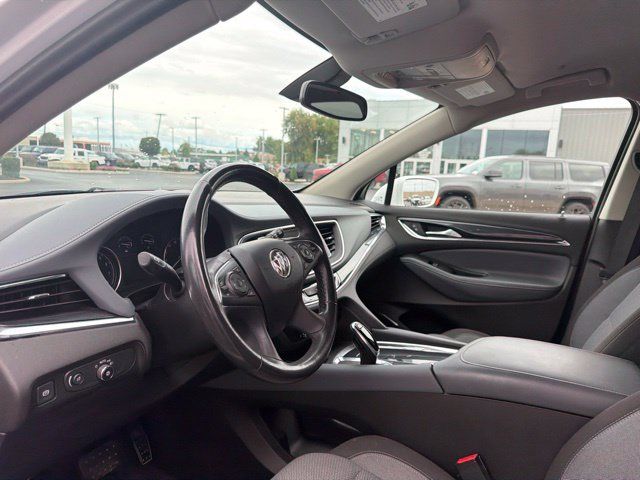 Used 2020 Buick Enclave Preferred FWD image 12