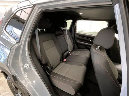 Certified 2025 Honda CR-V Sport image 19