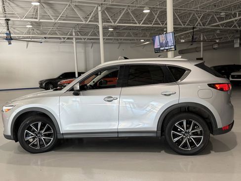 Used 2018 MAZDA CX-5 Grand Touring image 16