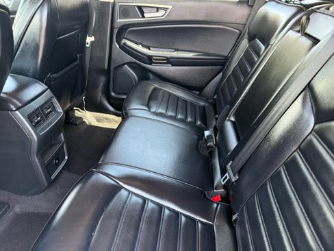 Used 2024 Ford Edge SEL AWD/4WD image 27