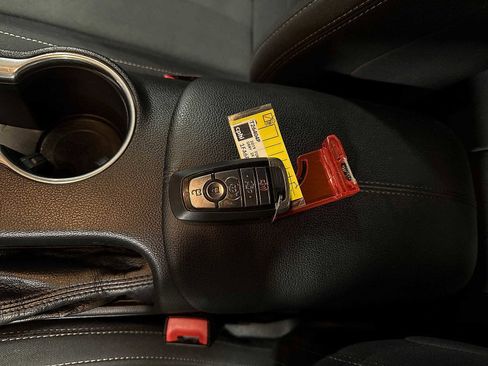 Used 2019 Ford Mustang Coupe w/ Equipment Group 101A image 29