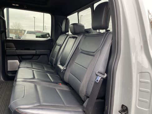 Used 2024 Ford F150 Raptor image 40