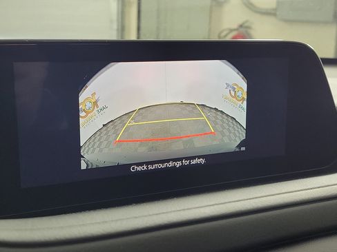 New 2026 MAZDA CX-30 AWD 2.5 S w/ Select Sport Pkg image 21