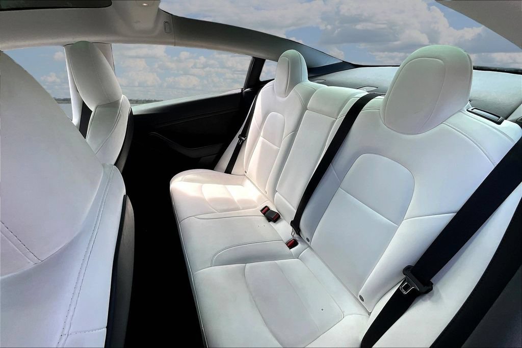 Used 2023 Tesla Model 3 Standard Range RWD image 20