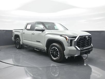 Used 2026 Toyota Tundra SR5 w/ TRD Off-Road Package