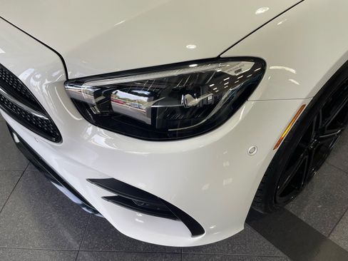 Used 2023 Mercedes-Benz E 450 SPORT COUPE w/ AMG Line image 11