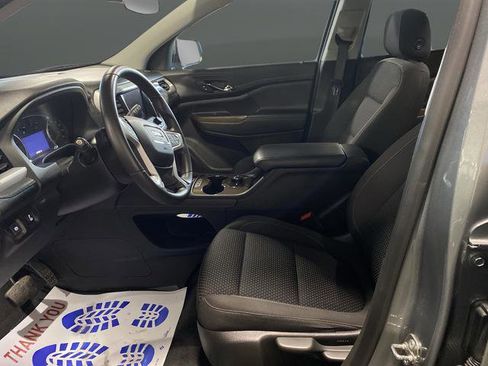 Used 2023 GMC Acadia SLE image 4