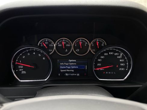 Used 2021 Chevrolet Silverado 1500 RST w/ True North Edition Plus AWD/4WD image 18