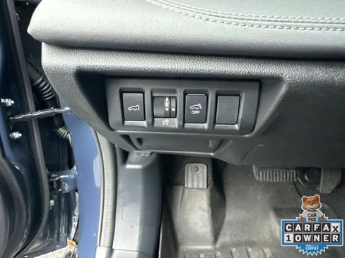 Certified 2023 Subaru Outback Touring XT AWD/4WD image 19
