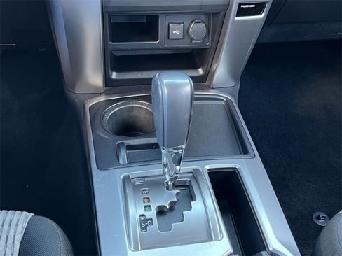 Used 2024 Toyota 4Runner SR5 image 17