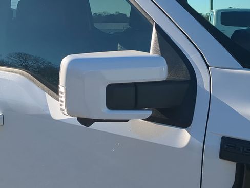 New 2025 Ford F150 Lariat w/ Equipment Group 501A Mid image 10