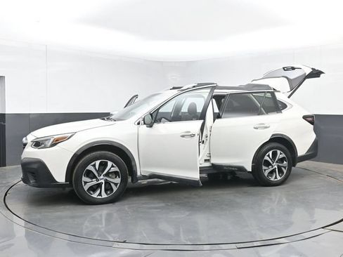 Used 2020 Subaru Outback Touring XT AWD/4WD image 55