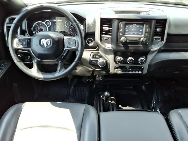 Used 2024 RAM 2500 Tradesman w/ Snow Chief Group AWD/4WD image 15