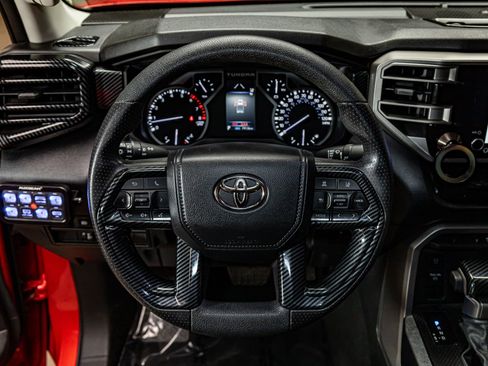 Used 2022 Toyota Tundra SR5 w/ Convenience Package image 17