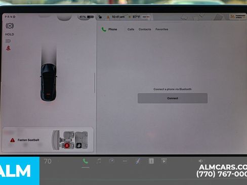 Used 2024 Tesla Model Y Long Range image 38