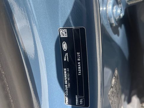 Certified 2026 Land Rover Defender 110 S AWD/4WD image 11