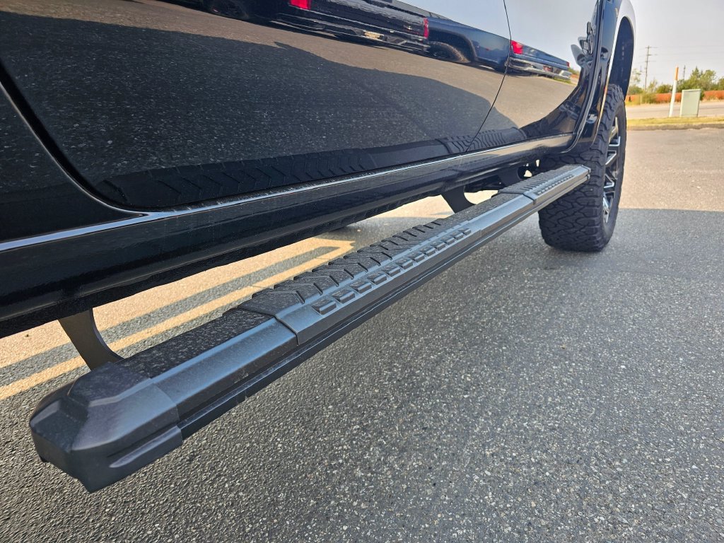 New 2026 Chevrolet Silverado 1500 RST AWD/4WD image 17