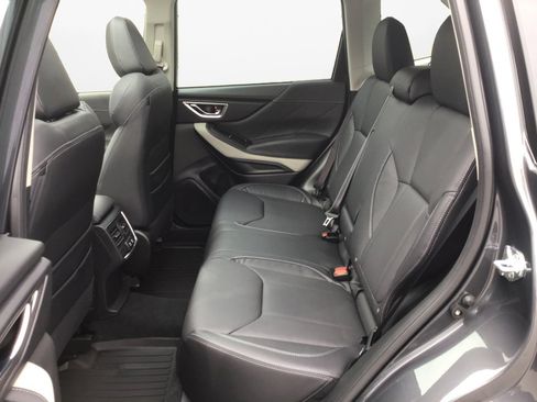 Used 2023 Subaru Forester Limited w/ Popular Package #3 image 13