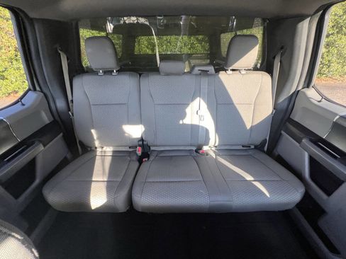 Used 2016 Ford F150 XLT w/ Equipment Group 301A Mid image 26