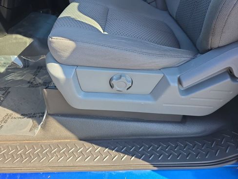 Used 2013 Ford F150 STX w/ Mid Equipment Group RWD image 26