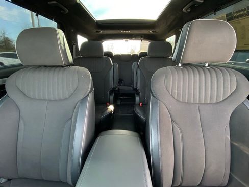 Used 2025 Hyundai Palisade Calligraphy image 29