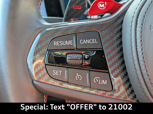 Used 2022 BMW M4 xDrive Competition w/ Executive Package image 29