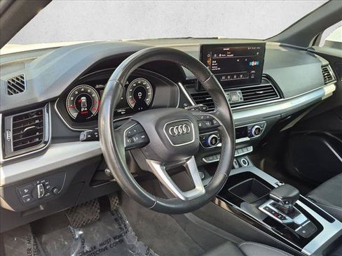 Used 2025 Audi Q5 2.0T Premium AWD/4WD image 10