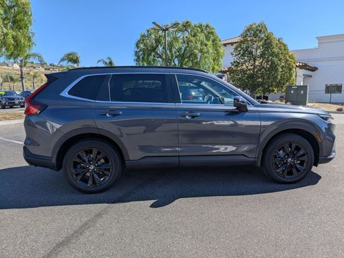 Used 2023 Honda CR-V Sport Touring image 7