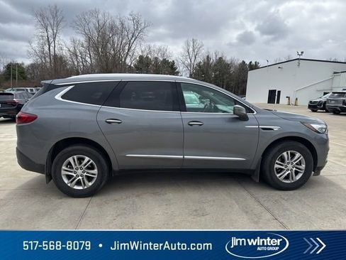 Used 2019 Buick Enclave Essence image 10