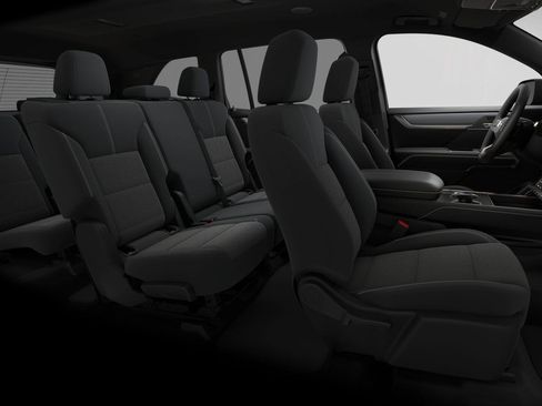 New 2027 GMC Acadia Elevation w/ Black Edition FWD image 32