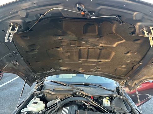 Used 2015 BMW Z4 sDrive35i image 25